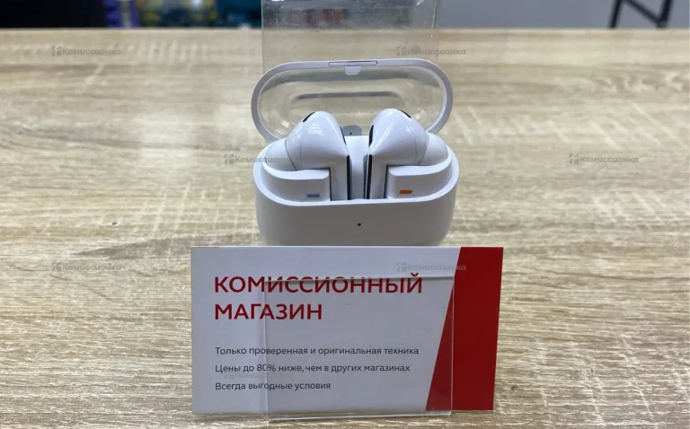 Наушники  Samsung Galaxy Buds Pro