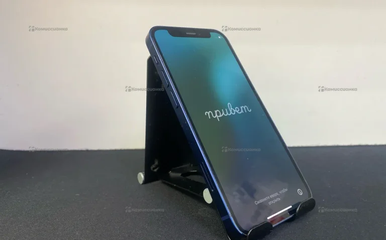 Apple iPhone 12 mini 4/128 ГБ