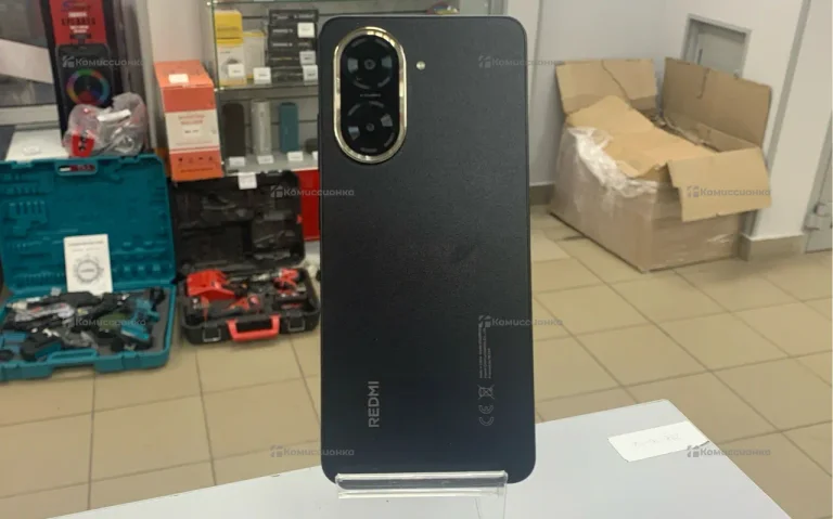 Xiaomi Redmi A5 3/64 ГБ