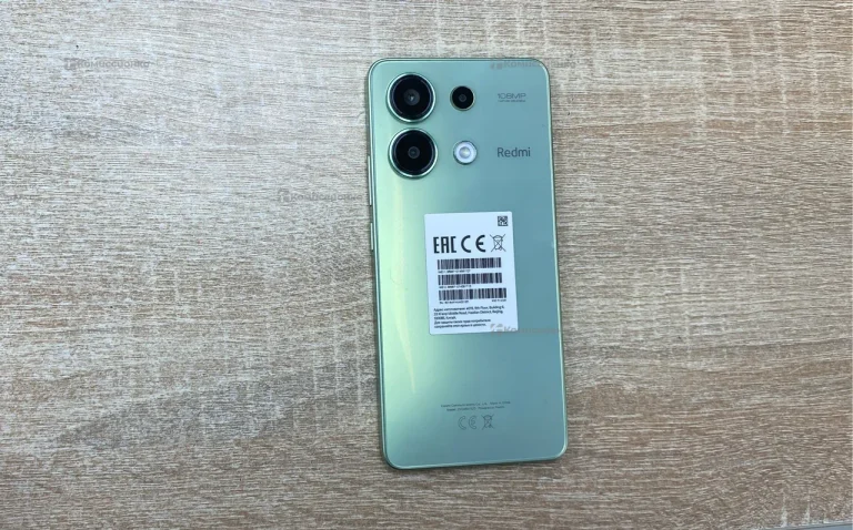 Xiaomi Redmi Note 13 8+512Gb