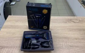 Купить Машинка для стрижки Cronier б/у , в Челябинск Цена:550рублей
