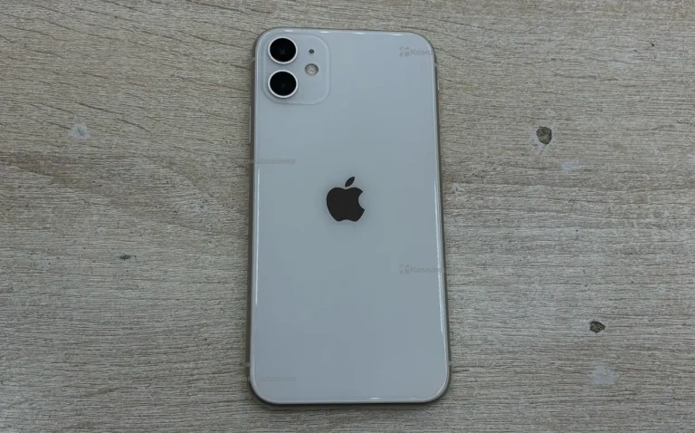 Apple iPhone 11 128Gb