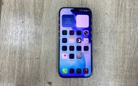 Apple iPhone 15 Pro 8/128 ГБ