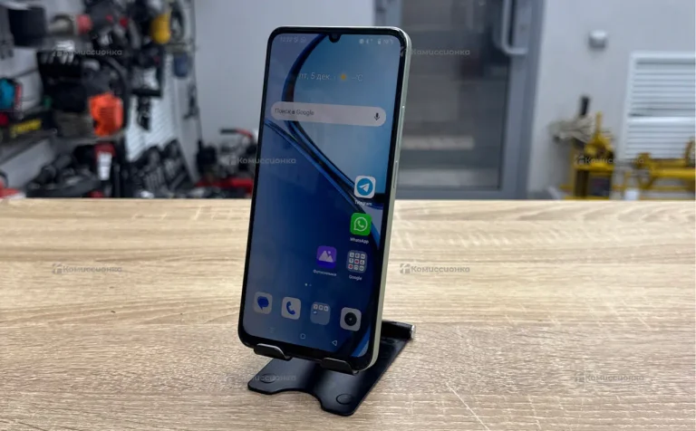 Realme Note 60x 3/64 ГБ