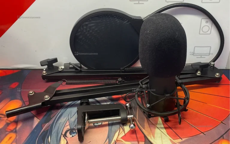 Микрофон Maono AU-A03