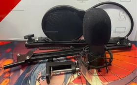 Купить Микрофон Maono AU-A03 б/у , в Краснодар Цена:1590рублей