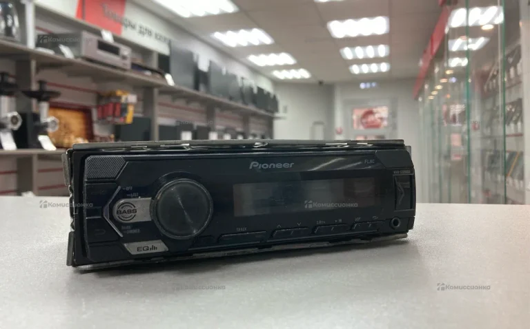 Автомагнитола Pioneer