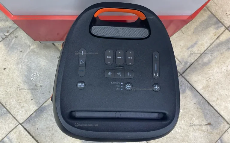 Колонка  JBL Partybox 310