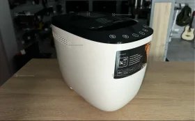 Купить Хлебопечка Leran bm 2058 st б/у , в Челябинск Цена:2500рублей