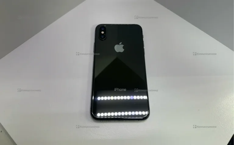 Apple iPhone XS 64Gb