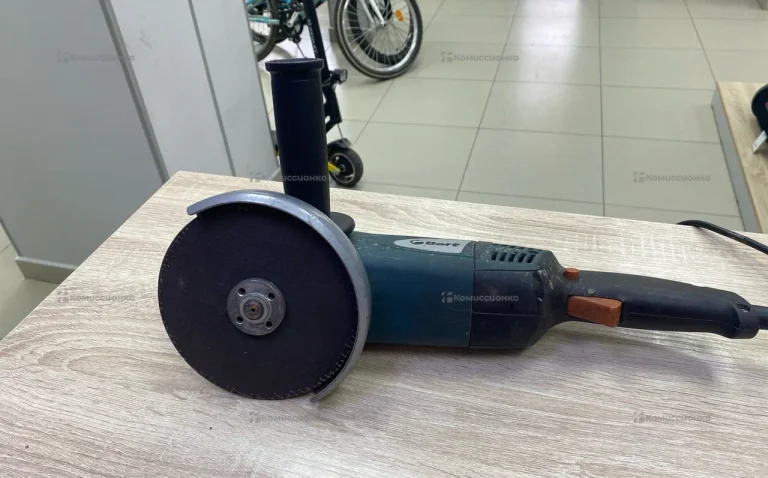 BWS-1020 Bort ушм