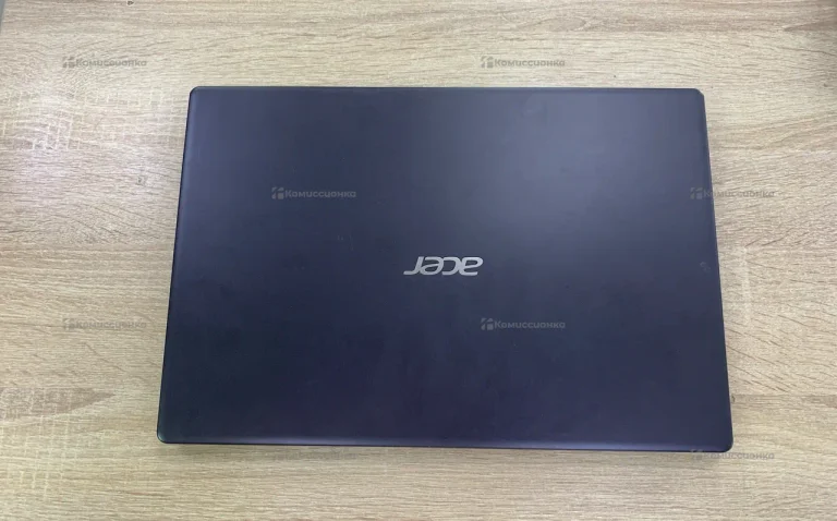 Ноутбук  acer aspire  a315-22