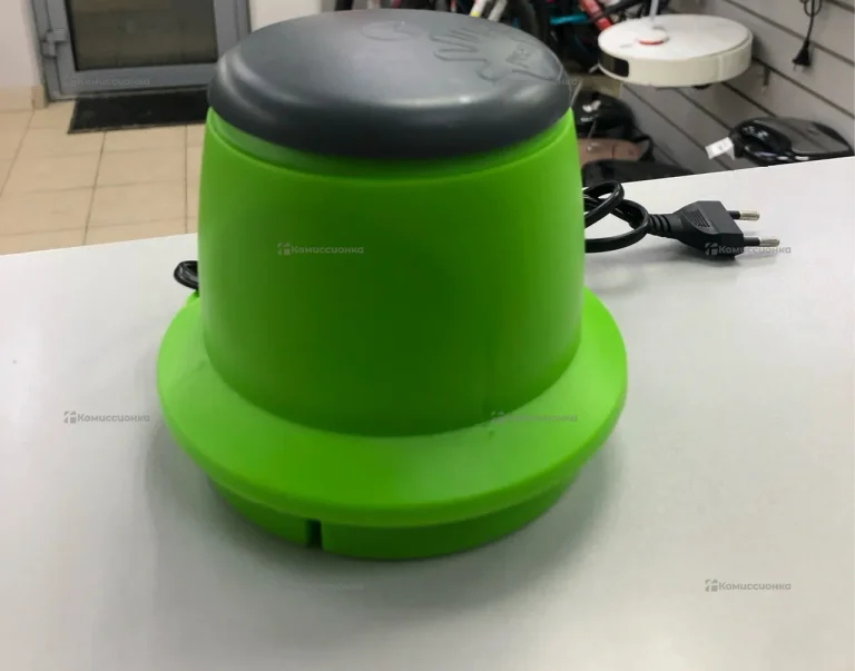 Измельчитель Молния, Leomax 300Вт