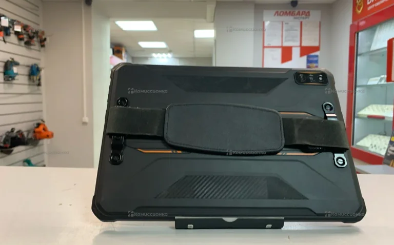 Планшет Hotwav Tab R7 6/256