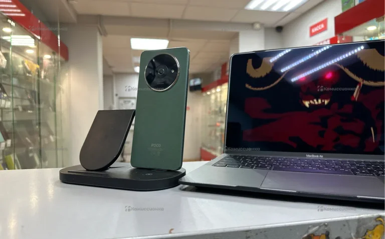 Xiaomi Poco C61 4/128Gb