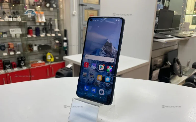 Xiaomi Redmi Note 9 4/128 ГБ