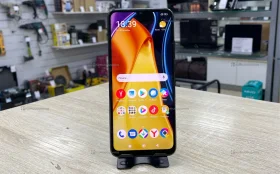 Купить Xiaomi Poco C40 3/32 ГБ б/у , в Магнитогорск Цена:2600рублей