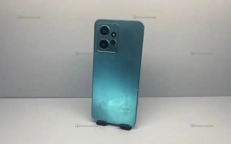 Xiaomi Redmi Note 12 6/128 ГБ