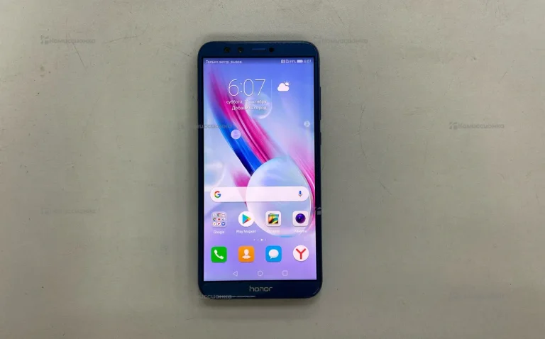 Honor 9 Lite 3/32 ГБ