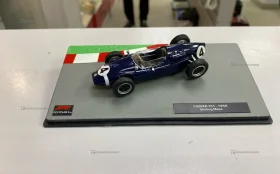 Машинка Cooper T51 -1959 F1