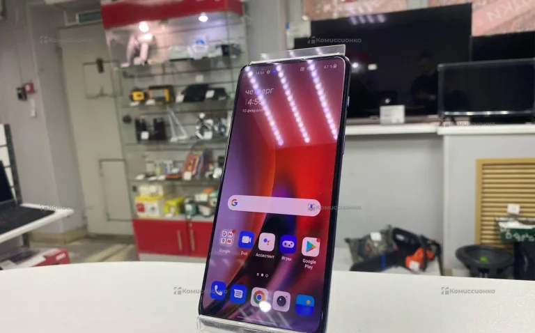OnePlus Nord 2 5G 8/128Gb