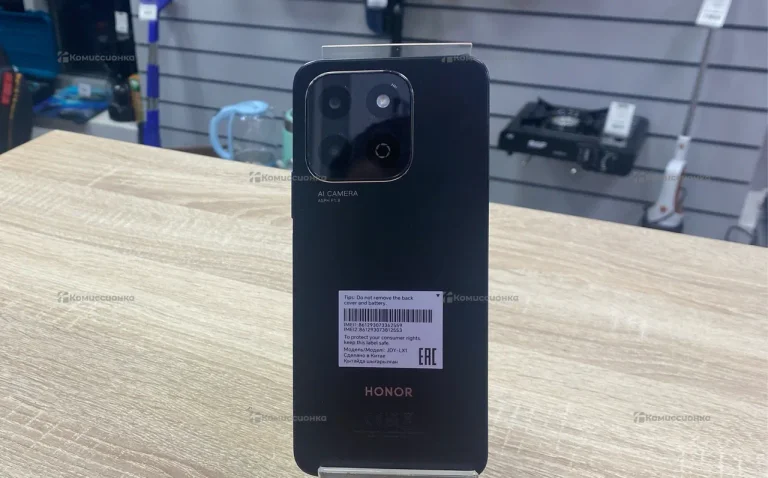 Honor X6b 6/256