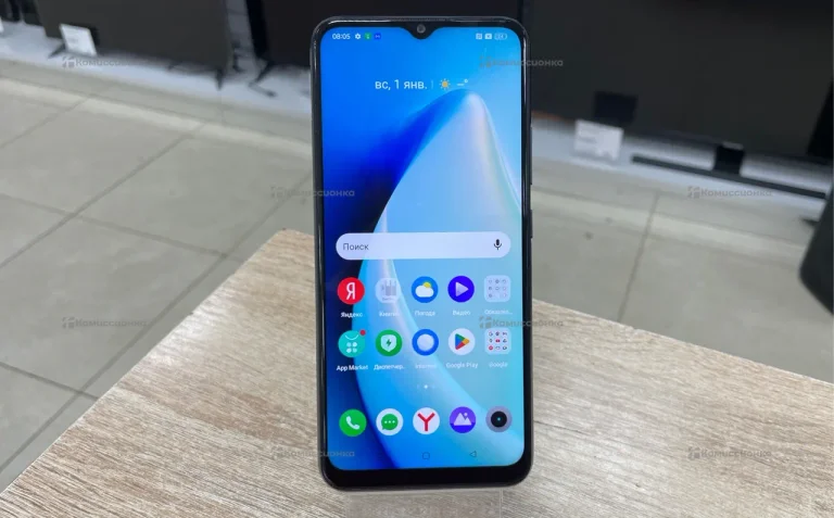 Realme C25S 4/64 GB
