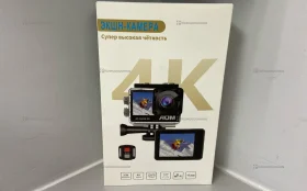 Купить Экшен-камера б/у , в Симферополь Цена:3500рублей