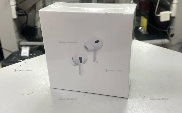Наушники  AirPods Pro