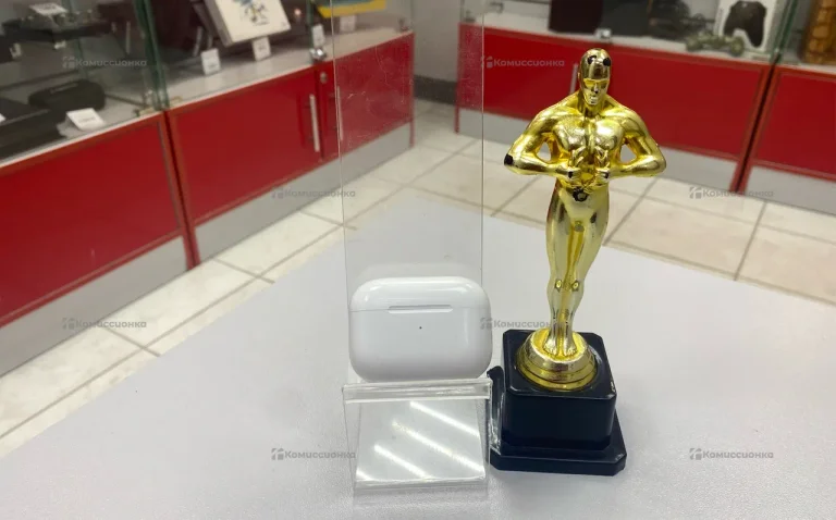Наушники AirPods Pro копия