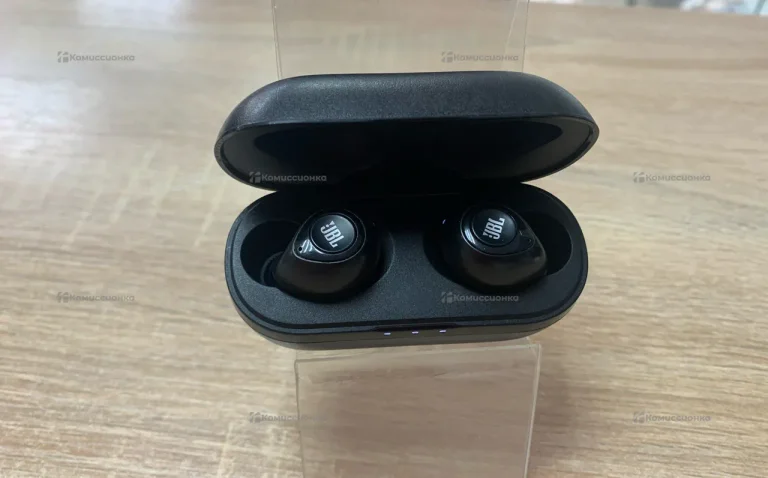 Наушники Jbl c100