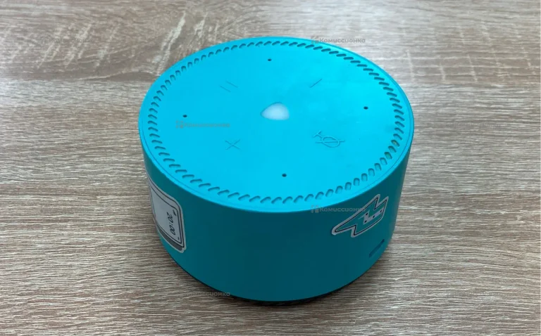 Колонка  Алиса Лайт