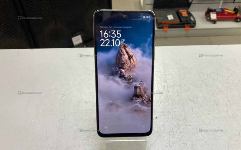 Xiaomi Redmi 12 4/128 ГБ