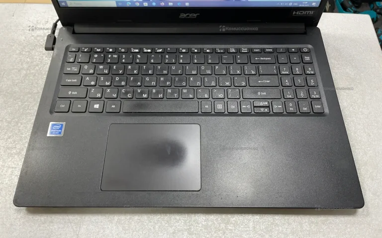 Ноутбук Acer Extensa 215-13