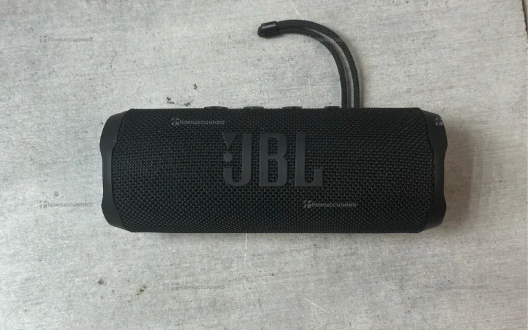 Колонка  JBL FLIP 6 реплика