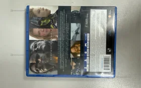 Диск ps4 death stranding