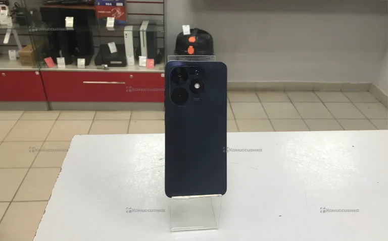 Tecno Go 2024 4/128gb