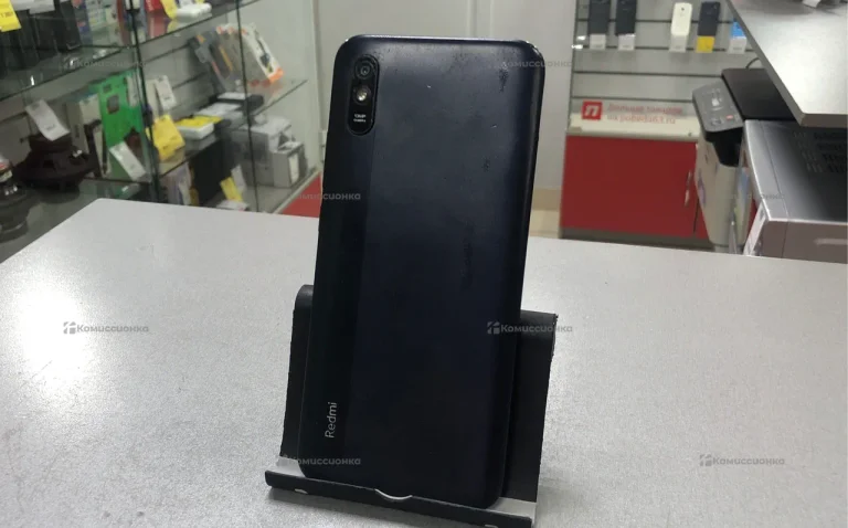 Xiaomi Redmi 9A 2/32 ГБ