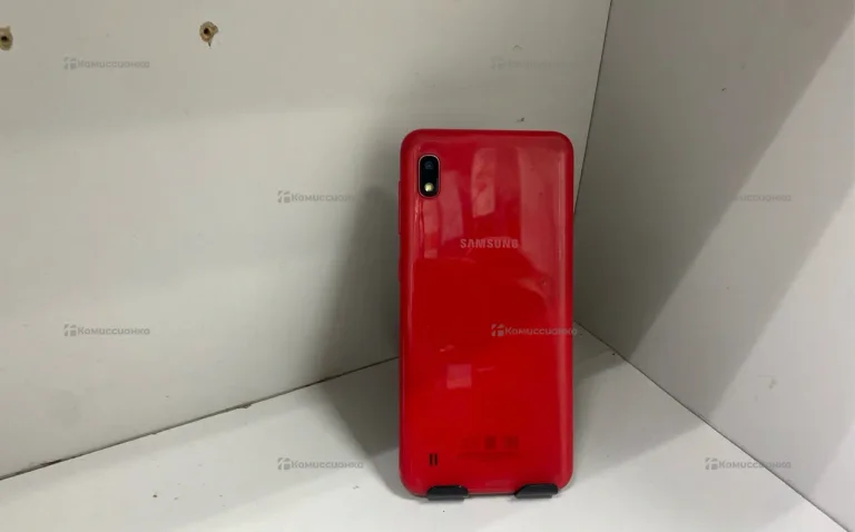 Samsung Galaxy A10 4/32 ГБ