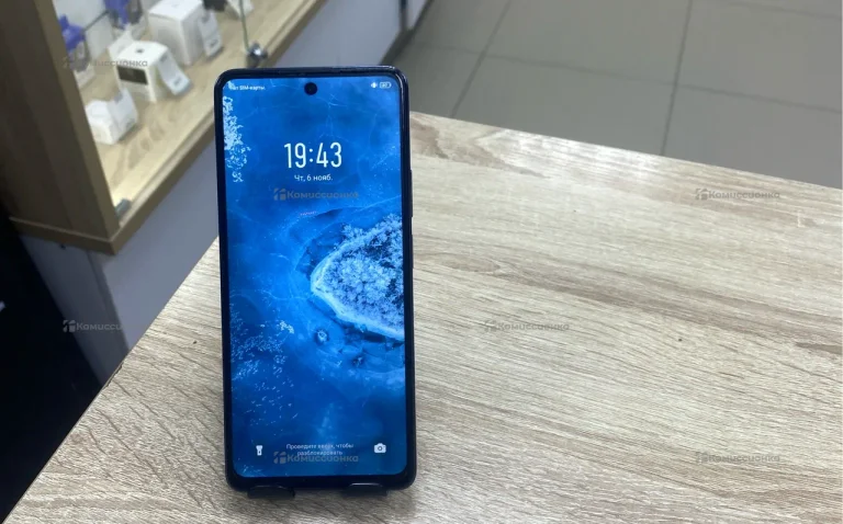 Infinix Hot 40 Pro 8/128 ГБ