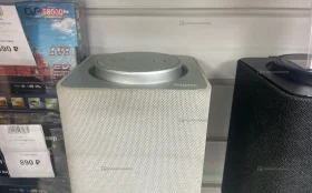 Купить Яндекс станция Алиса Макс б/у , в Москва и область Цена:10900рублей