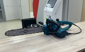 Купить Электрическая цепная пила FinePower CSE1314 б/у , в Магнитогорск Цена:2500рублей