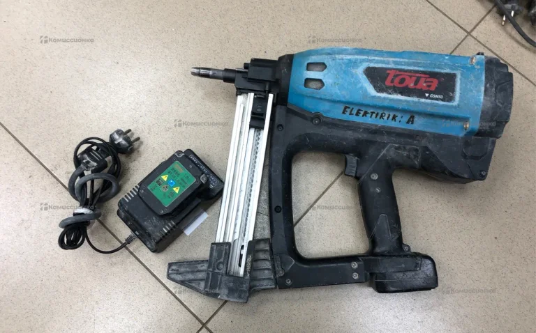 Монтажный пистолет Toya GSN50