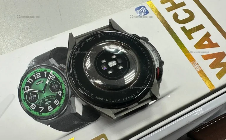 Часы  smart watch