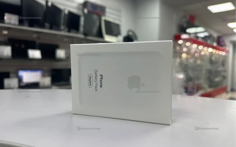 MagSafe Battery Pack