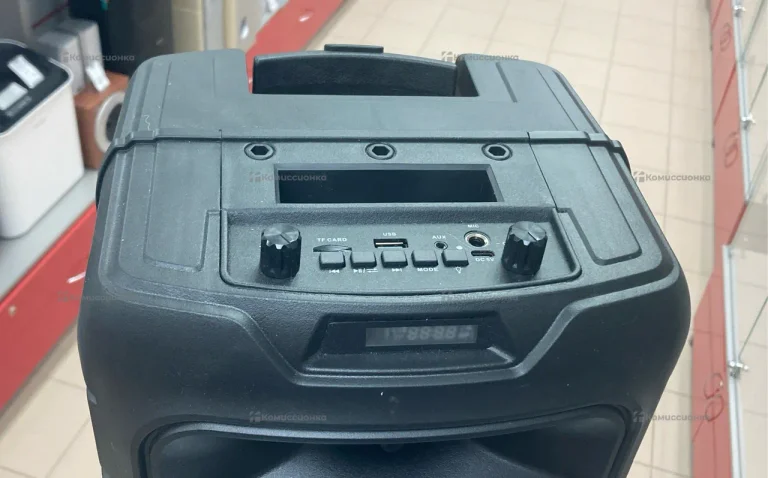 Колонка  ZQS8211