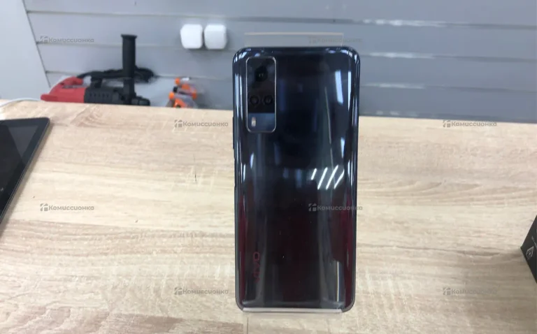 Vivo Y31 4/64GB
