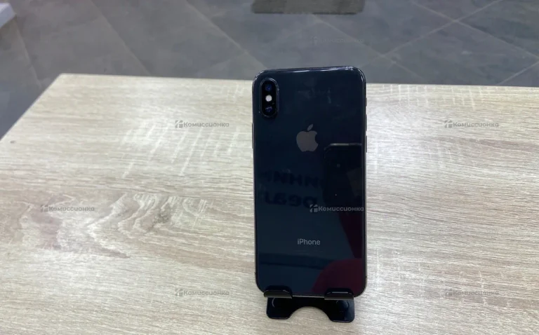 Apple Iphone X 256Gb
