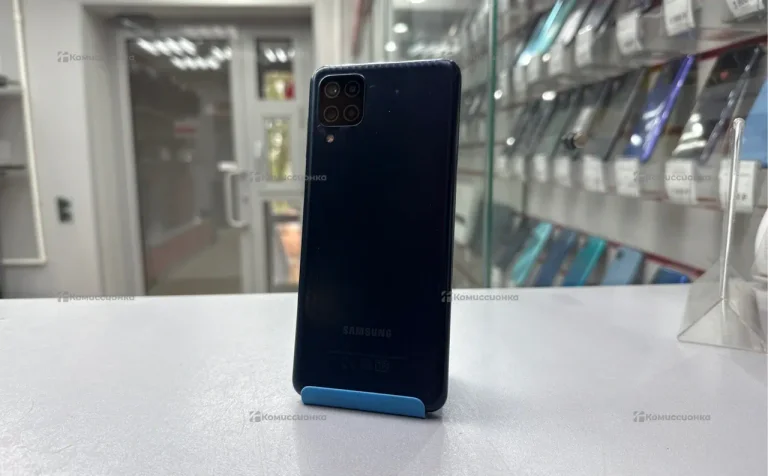 Samsung Galaxy M12 3/32 ГБ