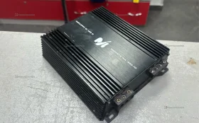 Купить Усилитель  Machete Ma-900.1d б/у , в Самара Цена:3900рублей